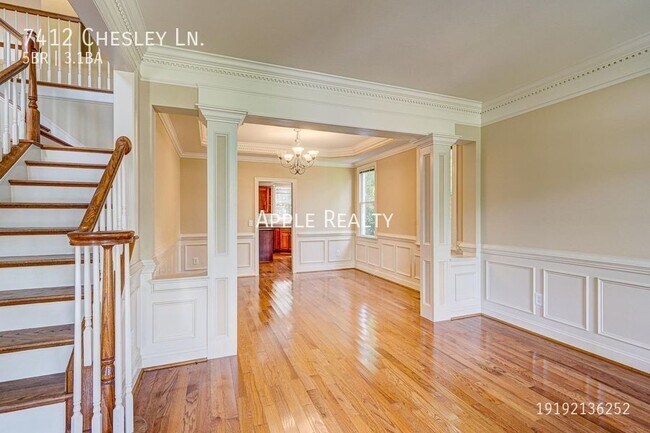 Building Photo - 5 Bedroom 3.5 Bath home in the Fairfield S...