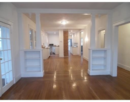 Building Photo - 40 Tappan St