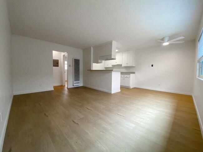 Foto del interior - 315 Obispo Ave