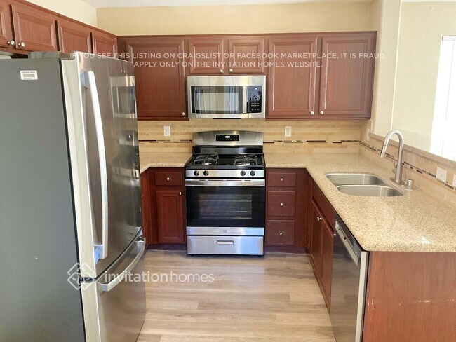 Building Photo - 8433 Walker Gardens Pl