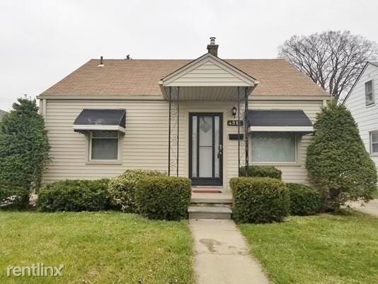 Primary Photo - 2 br, 1 bath House - 4916 Polk St