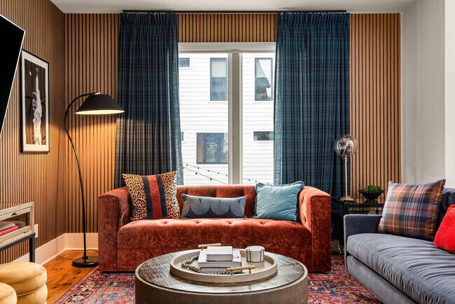 Foto del edificio - 772 E Argyle Ave