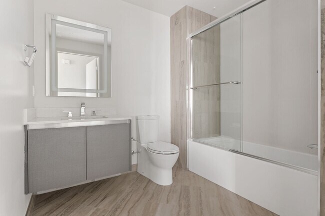 Foto del interior - La Vida Melrose