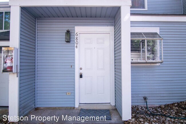 Foto del edificio - 2 br, 1.5 bath House - 6804 Old Quarry Lane