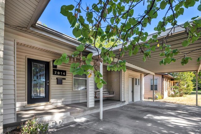 Building Photo - 7914 Burrell Dr