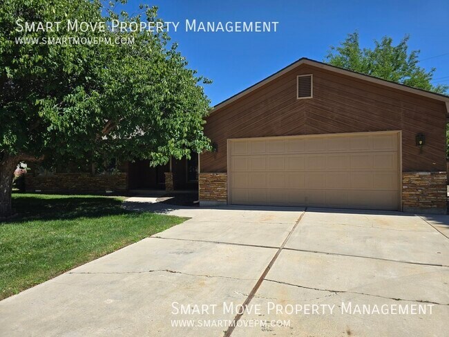 Foto del edificio - 3312 S Norfolk Way