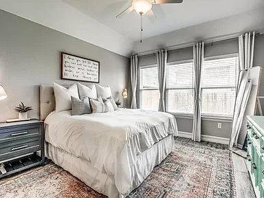 Foto del edificio - 6516 Cedarhurst Ct