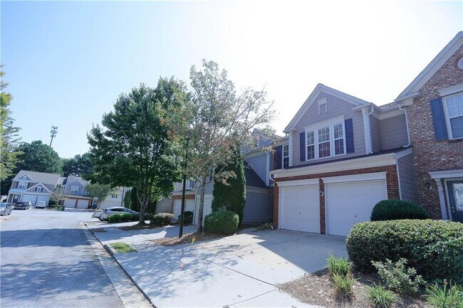 Foto del edificio - 3616 Elkhorn Ct NW