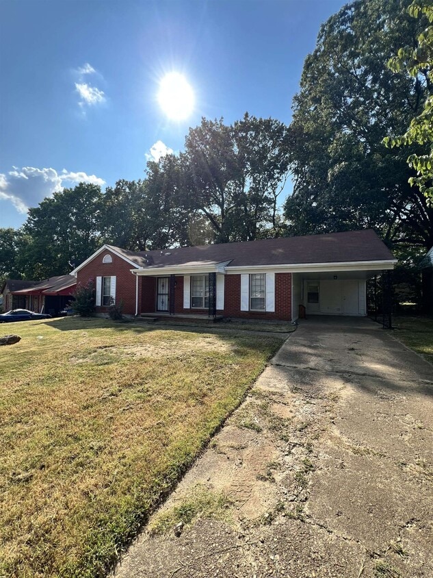 Building Photo - 3611 Naylor Dr