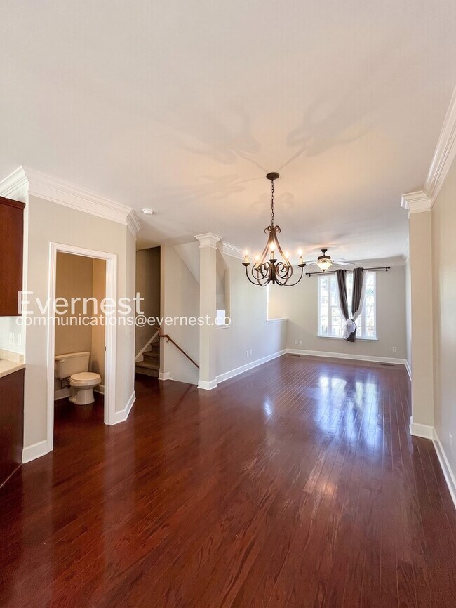 Foto del edificio - 7222 Althorp Way