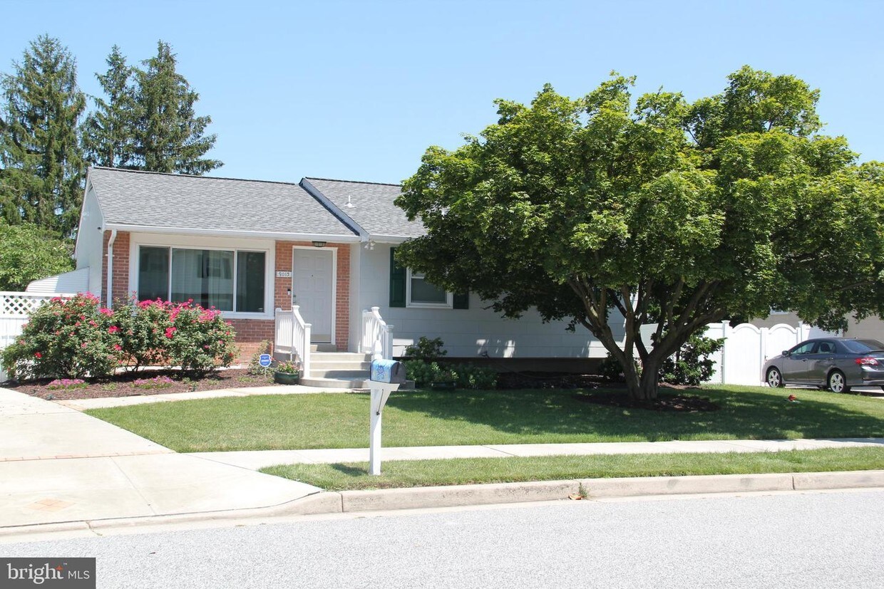 Building Photo - 9013 Kilbride Rd