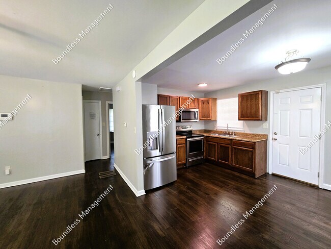 Foto del edificio - 2169 Rexford Dr