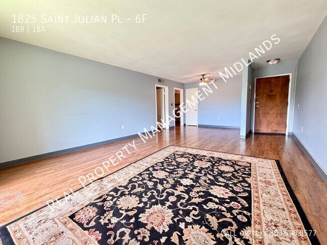 Foto del edificio - 1825 St Julian Pl