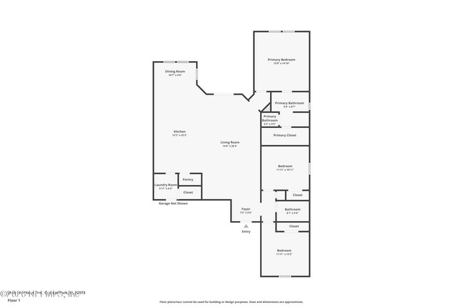 Foto del edificio - 2949 Firethorn Ave