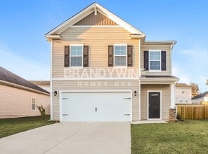 Building Photo - 423 Stonyhurst Dr