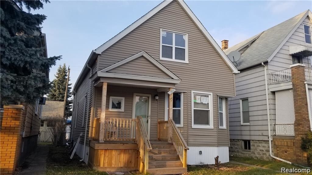Foto principal - 2229 Evaline St