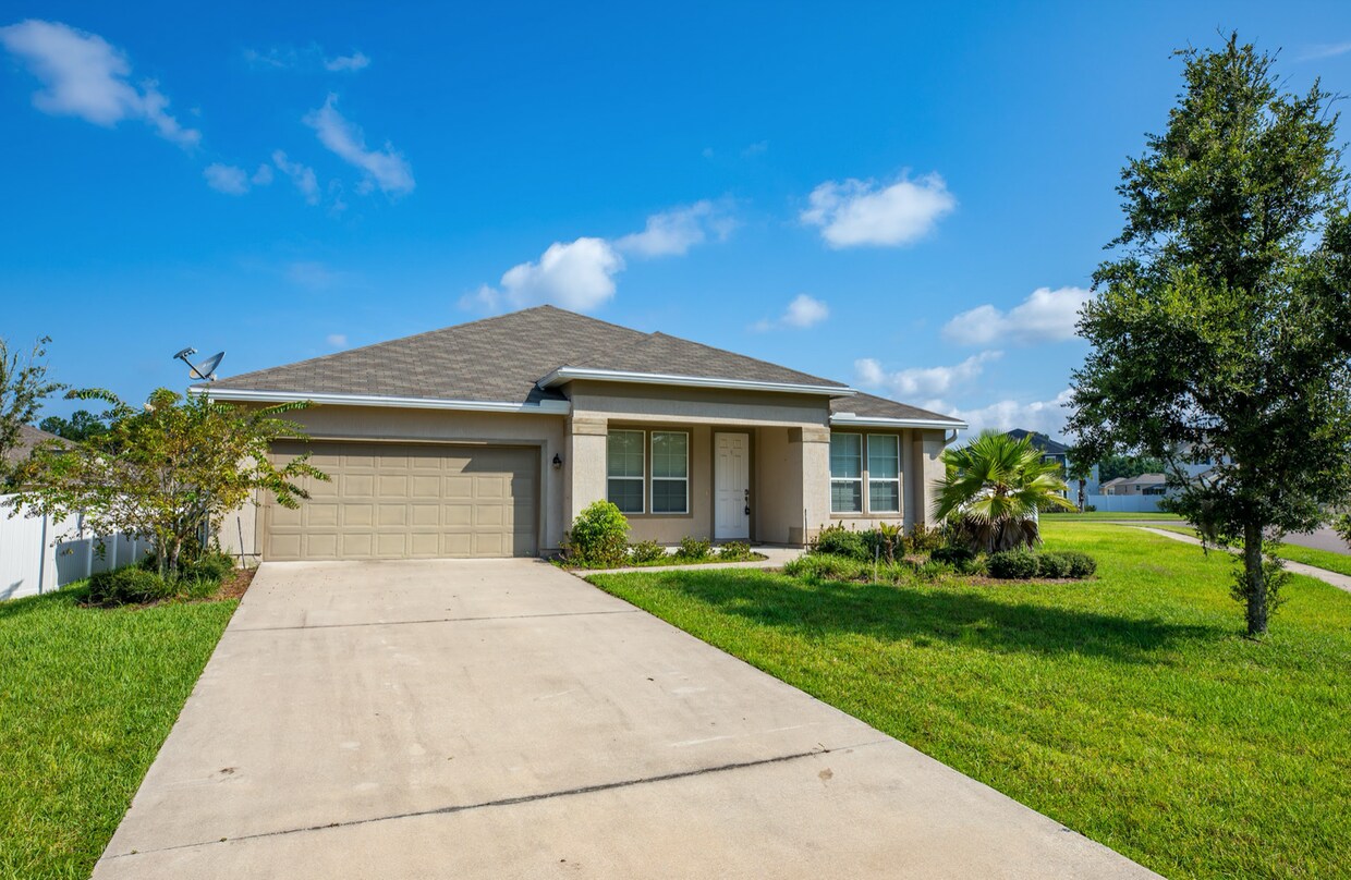 Foto principal - Lexington Park home !