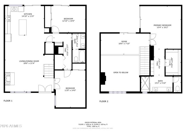 Foto del edificio - 7118 E Buena Terra Way