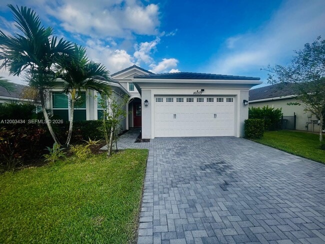 Building Photo - 16053 Rain Lilly Way