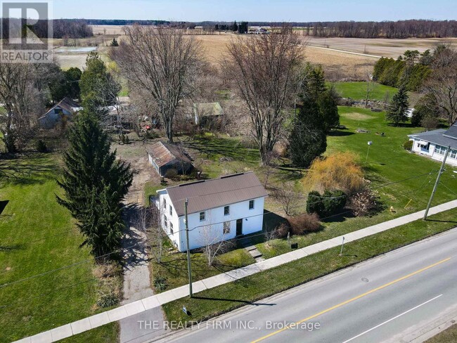 Building Photo - 22989 Hagerty Rd