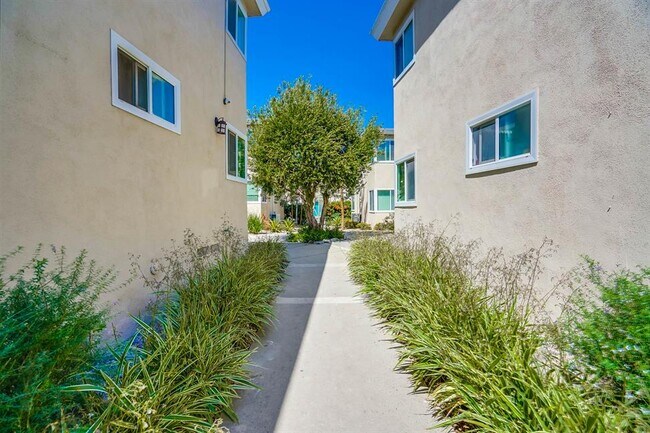 Desde el punto de vista interior - Secure, Stylish Property Near Leimert Park & Baldwin Hills