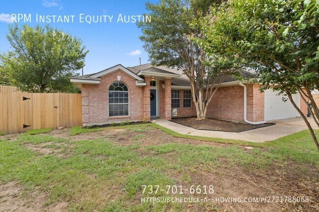 Building Photo - 1510 Barcus Dr