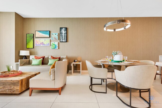 Foto del edificio - 4111 S Ocean Dr