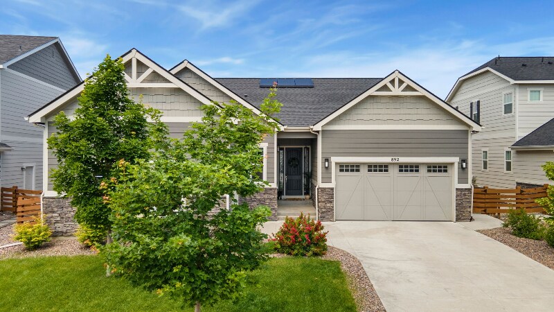 Foto principal - 892 Sundown Way