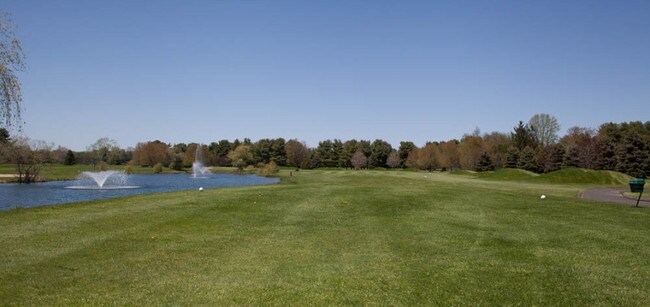 The Landmark In West Hartford Center Apartments West