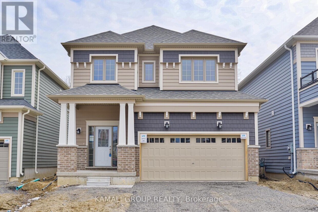 Photo principale - 365 McEachern Ln