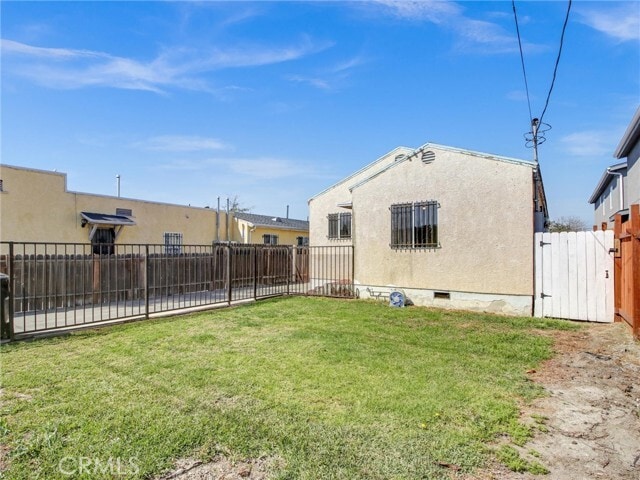 Foto del edificio - 1667 E 111th St