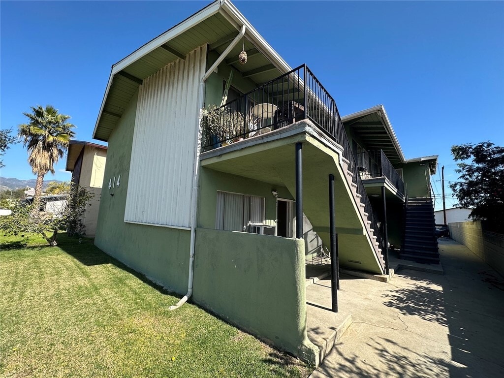 414 N San Gabriel Ave Unit 1, Azusa, CA 91702 Room for Rent in Azusa