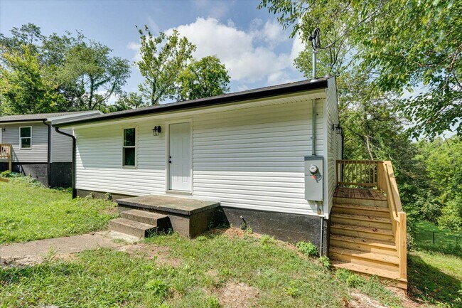 Foto del edificio - Charming 2-Bedroom Home in Chattanooga  – ...