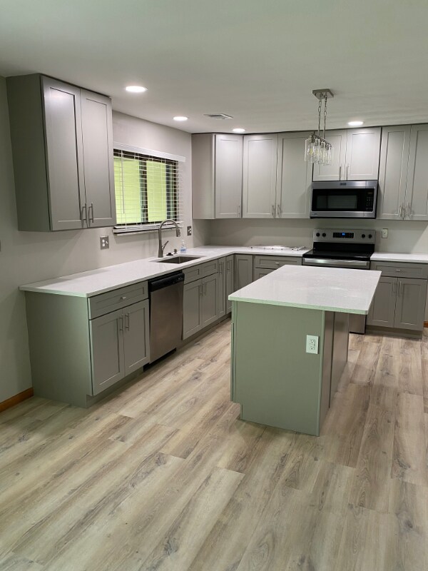 Foto del edificio - 2302 Lakeview Dr