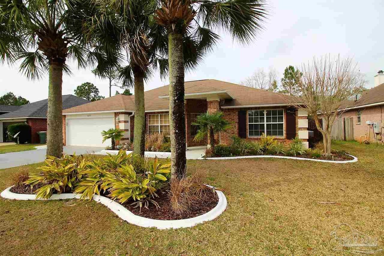 Primary Photo - 5095 Terra Lake Cir