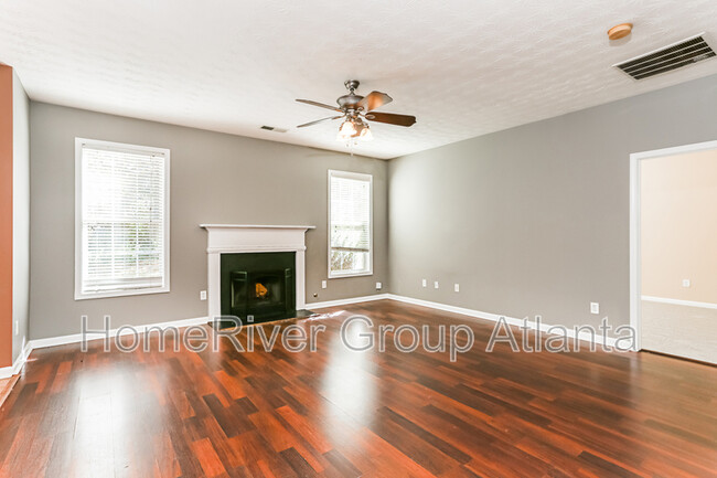 Foto del edificio - 2790 Glenlocke Way NW