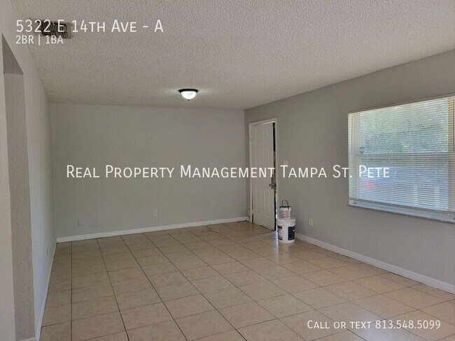 Foto del edificio - 5322 E 14th Ave