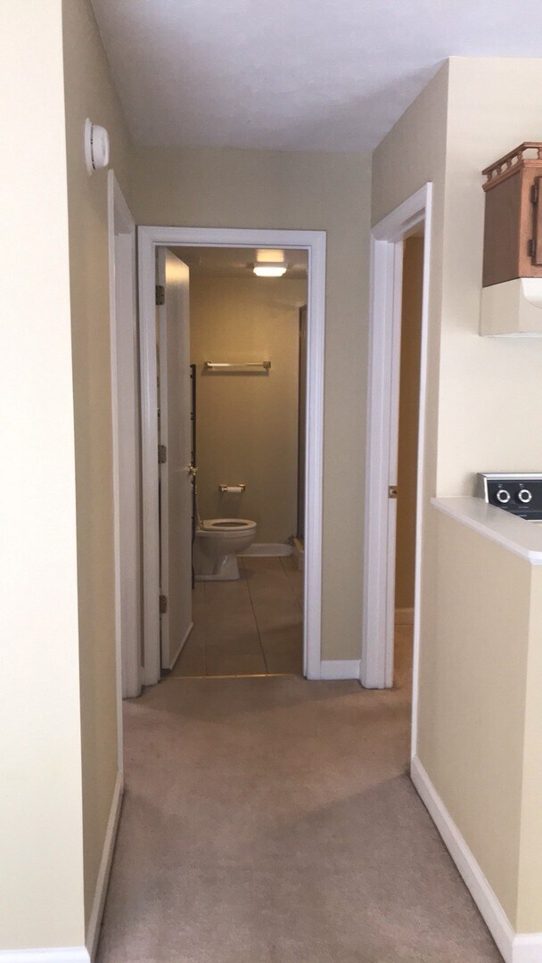 Foto del edificio - Cute, Cozy and Convenient!