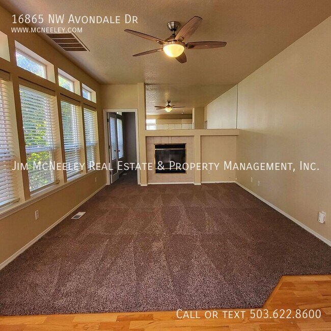 Foto del edificio - 16865 NW Avondale Dr