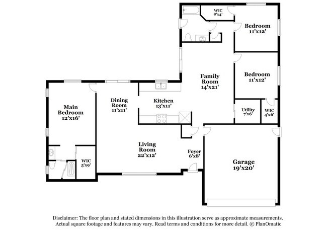 Building Photo - 4336 Country Club Blvd