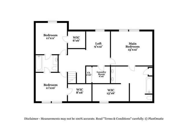 Building Photo - 1807 Silverton Dr