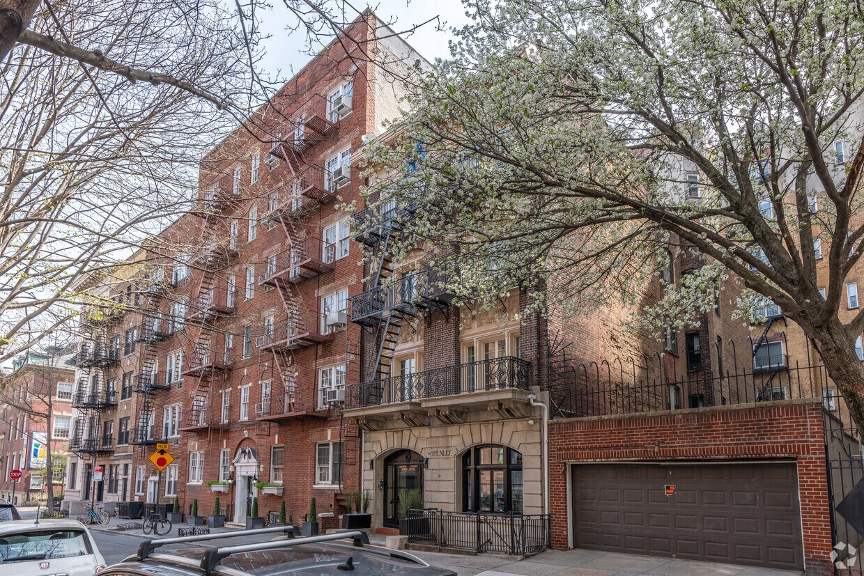 Foto del edificio - 93 Hicks St