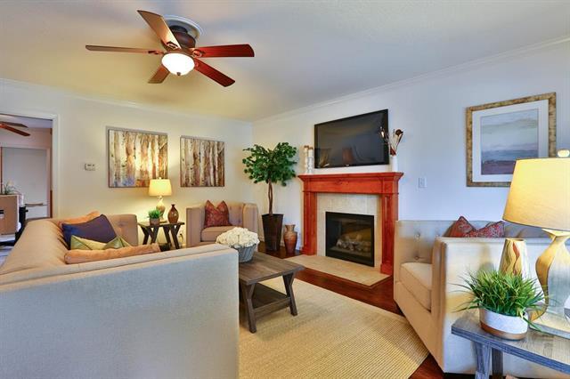 Primary Photo - 580 Camino Dr