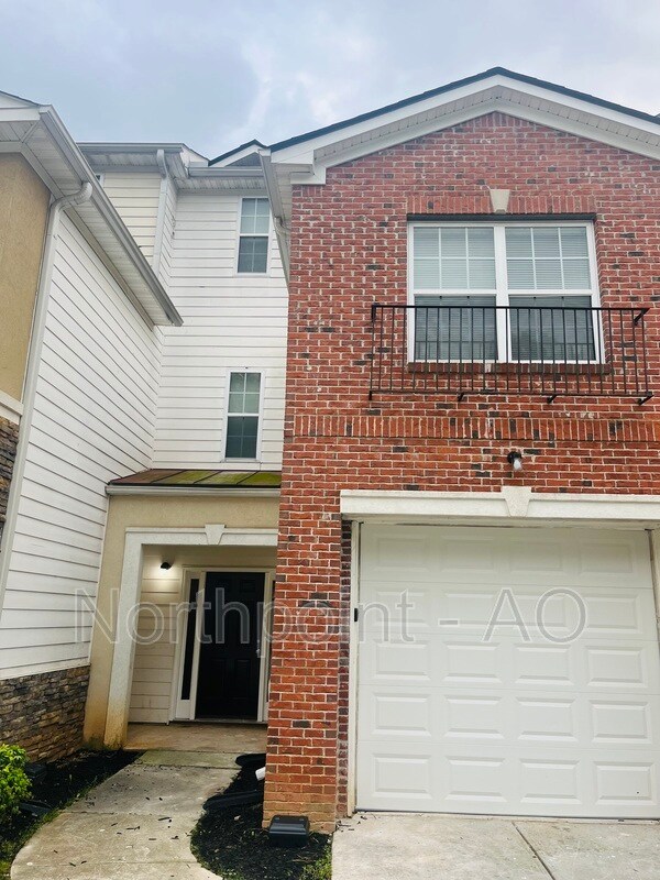 Foto principal - 4295 Notting Hill Dr SW