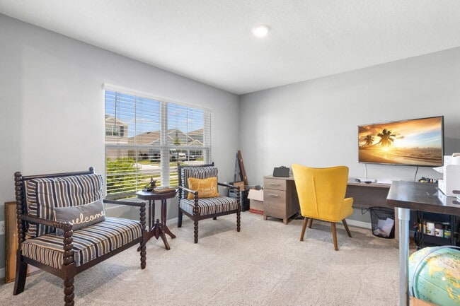 Building Photo - Like New Home For Rent in Creek Preserve