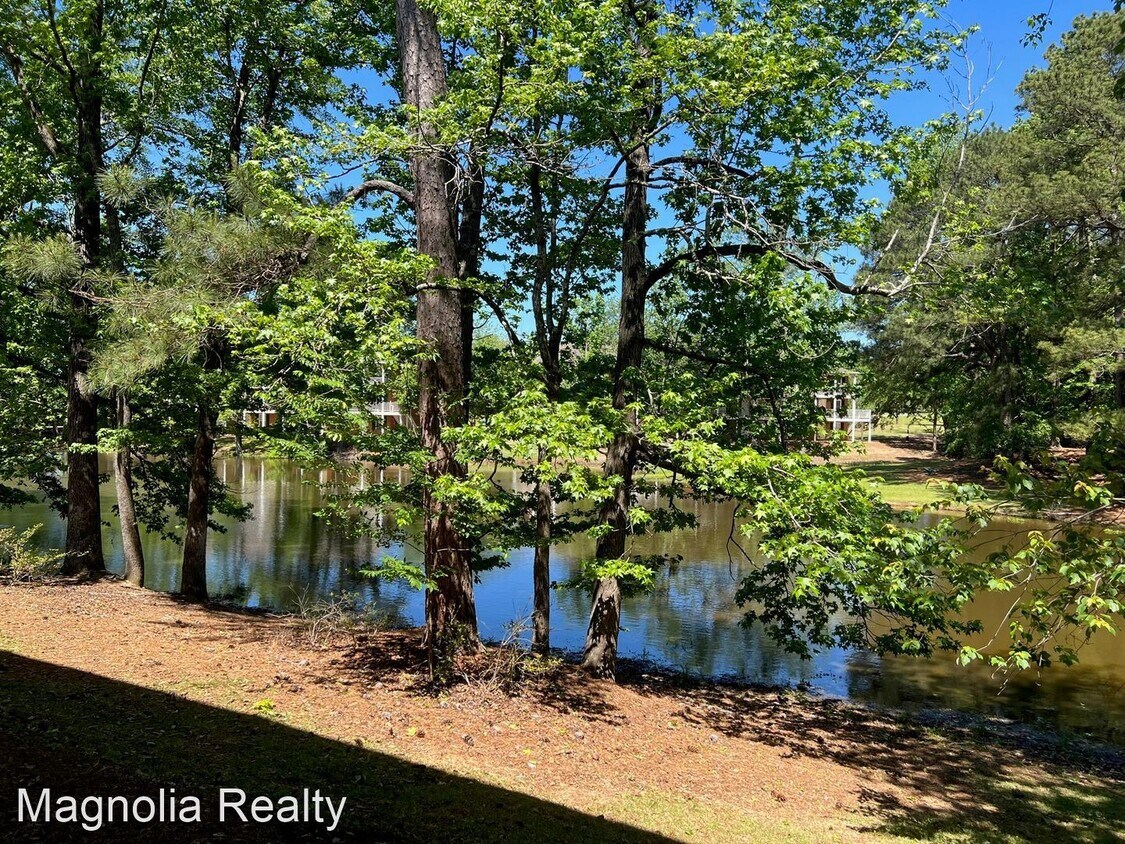 Foto del edificio - 1 br, 1 bath House - 162 East University D...