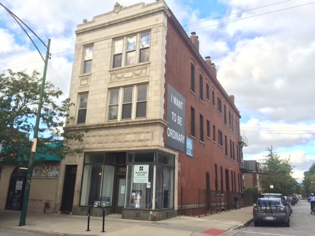 Building Photo - 1440 N Ashland Ave