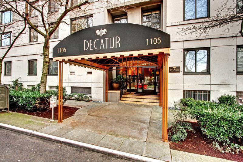 Foto principal - 1105 Spring St