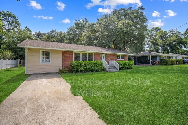 Foto del edificio - 905 McTeer Cir