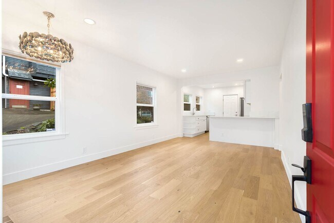 Foto del edificio - 2614 E Olive St